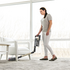 Shark Stratos Cordless Pet Pro Vacuum with Clean Sense IQ IZ400 image NaN