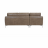 Kalona Bilzen Driftwood 2.5 Seater Left Facing Chaise Sofa 30808-RAF-MS3100 image NaN