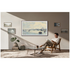 Samsung 55 Inch The Frame 4K Vision AI Smart TV QA55LS03HEWXXY [2026] image NaN