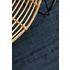 Rug Culture Bliss Medium Denim Blue Rug 225X155CM - BLSDENIM225X155 image NaN
