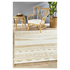 Rug Culture Parade Medium White Rug 220X150CM - PRD333WHT220X150 image NaN