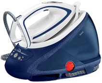 Tefal GV9543 Pro Express Ultimate Steam Generator Iron hero image