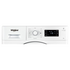 Whirlpool 8kg Front Load Washing Machine FDLR80210 image NaN