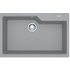Franke Urban Fragranite 780mm Single Bowl Topmount Sink Stone Grey UBG610-78SG image NaN