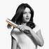 Dyson Airstrait Hair Straightener Copper/Nickel 408204-01 image NaN