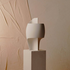 DCW Editions La Lampe Table Light - White LAMPE-B image NaN