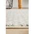 Rug Culture Evoke Extra Large Grey Rug 500X80CM - EVO-265-GREY-500X80 image NaN