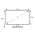Panasonic TH-32C400A 32" 81cm HD LED LCD TV image NaN