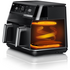 Braun TwinCook 5 Pro Airfryer TD5073BK image NaN