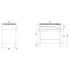 ILVE 90cm Panoramagic Freestanding Dual Fuel Oven/Stove Stainless Steel PM09FDS3SS image NaN