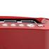 Breville BTA845CRN 4 Slice Smart Toaster image NaN