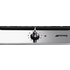 Smeg 30cm Classic Aesthetic Stone Grill Electric Cooktop PGF30B image NaN