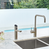 Zip HydroTap G5 Elite Plus Boiling, Chilled & Sparkling Filtered Tap Gunmetal H5E783Z09AU-91295 image NaN