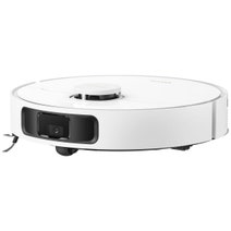 Dreame L10s Plus Robot Vacuum Cleaner and Dock DRE-L10SP hero image