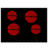 Esatto ECC704TB 70cm Ceramic Cooktop image NaN