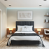 A.H. Beard Domino Oslo Firm King Mattress DOSLOFMKING image NaN