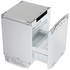 Liebherr Fully Integrated 125L Pull-Out Door Under Bench Refrigerator URPH3650 image NaN