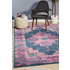 Rug Culture Babylon Large Navy Rug 290X200CM - BLN-211-NAVY-290X200 image NaN