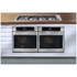 ILVE 60cm Built In Electric Oven 600TCI image NaN
