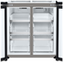 LG 530L French Door Fridge Stainless Steel GF-B505PL image NaN