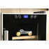 Triomph 12 Bottle Wine Storage Cabinet TCCV12B image NaN