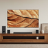 LG 5.1.3Ch Dolby Atmos Sound Bar with Rear Speakers S80TR  image NaN
