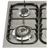 Ilve H360CSS Gas Cooktop image NaN