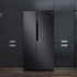 LG 626L Side by Side Frost Free Fridge & Freezer GS-B680MBL image NaN