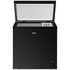 Mykin 198L Hybrid Chest Freezer Black MCF198B2 image NaN