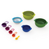 Joseph Joseph 40031 Nest 9 Plus Food Preparation Set image NaN