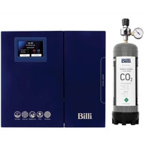 Billi Home BCS XL Boiling/Chilled/Sparkling Filtered Water Matte White 925100LMW hero image