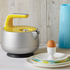Sunbeam KE8850Y Marc Newson Kettle Vibrant Yellow image NaN