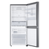 Samsung 458L Bottom Mount Refrigerator Silver SRL4600S  image NaN