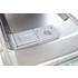 Delonghi DEDW45S 45cm Slimline Freestanding Dishwasher image NaN