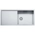Franke Planar Sink PPX111 image NaN