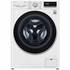 LG 10kg Front Load Washing Machine with Steam WV5-1410W image NaN