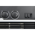 Dimplex 2kW Electric Fire Heater LEESILVER image NaN