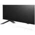 LG 65 Inch QNED80 4K Smart QNED TV 65QNED80SQA image NaN
