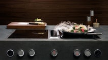 BORA Professional 2.0 Extractor with Integrated Fan PKAS hero image