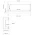Amantii 50-TRU-VIEW-XL Electric Built-In Fireplace image NaN