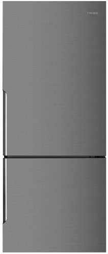 Westinghouse WBE4500BB-R 453L Bottom Mount Fridge hero image