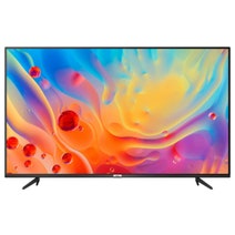 TCL 50 Inch P615 4K UHD Android TV 50P615 hero image
