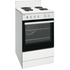 Chef 54cm Electric Freestanding Oven-White  CFE536WB image NaN