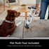 Shark Cordless Detect Pro with Auto Empty System IW3611 image NaN