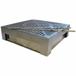 Quan Garden Art Quan Large 3-In-1 BBQ Accessory 5907771394008 hero image