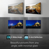 Sony 65 Inch X95K Bravia XR Mini LED 4K Google TV XR65X95K image NaN