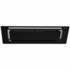 Schweigen 90cm Matte Black Glass Under Canopy Rangehood with ISO Drive ST Motor KLS-9GLASSBLKSTPAK image NaN
