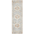 Rug Culture Mayfair Extra Large Grey & Peach Rug 500X80CM - MAY-CAT-GRY-500X80 image NaN