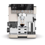 Ninja Luxe Café Premier Espresso Machine ES601WHANZ hero image