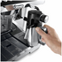 DeLonghi La Specialista Maestro Premium Manual Pump Coffee Machine Metal EC9865M image NaN